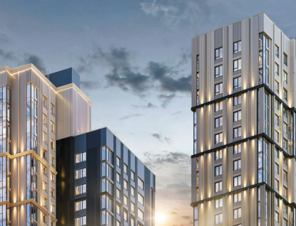 Эдельвейс Золотой Рог 1