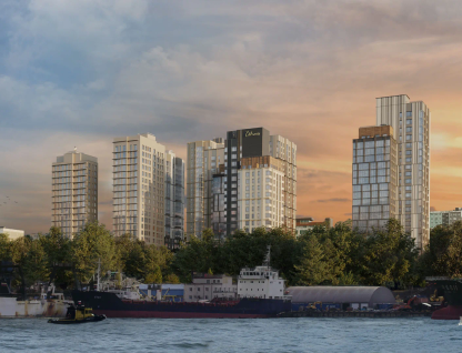 Edelweiss Золотой Рог А 1