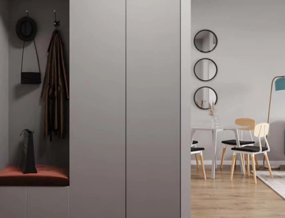 Ольховый Квартал 1