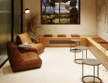 Ольховый Квартал 1