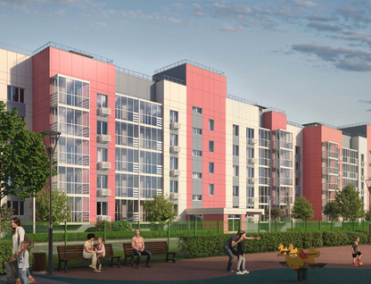 Новый Благодар 1