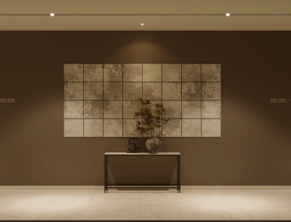 Квартал МОНС 1