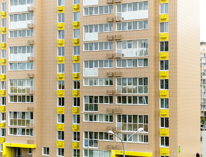 Южный Бульвар 1