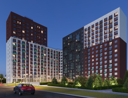 Скандинавия 1