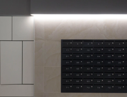 Европейский берег 1