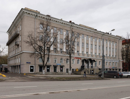Кинолофт 1
