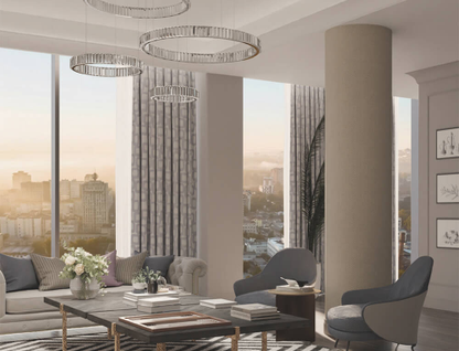 Cosmos Selection Arbat Apartments 1