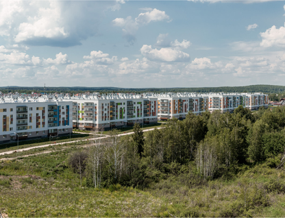 Мичуринский 1