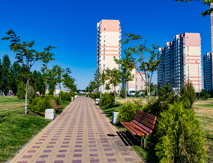 Платовский 1