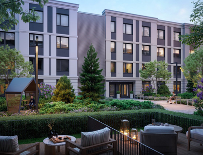 Пулково Lake 1