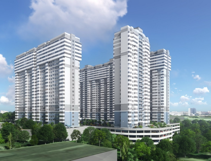 SkyPark 1