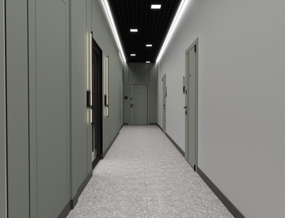 Сподвижники 1