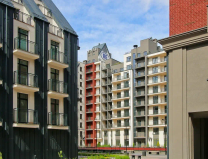 Адрес Счастья 1