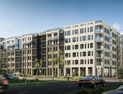 Альфа дом на Ким, 46 1