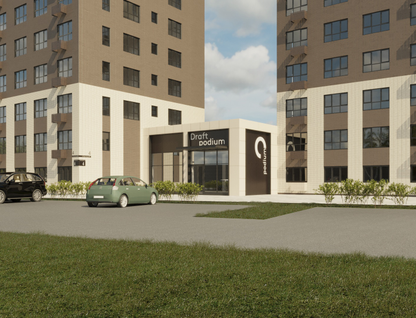 Одоевский 1