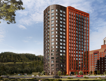 Флагман Холл 1