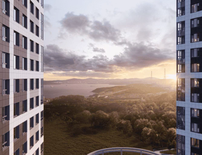 Посейдония 1