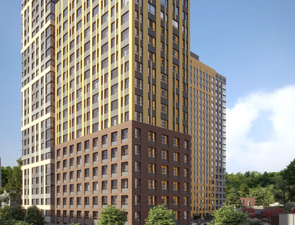 Новое измерение 1