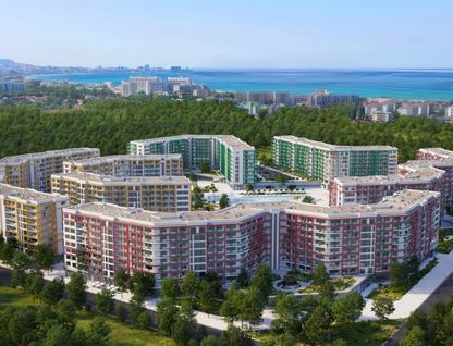 Мореград 1