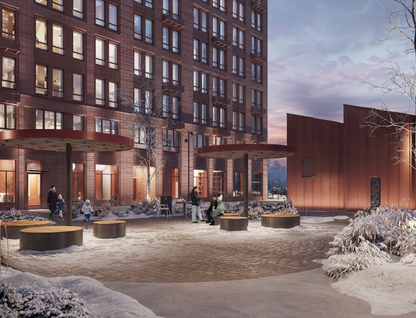 Космический Квартал 1