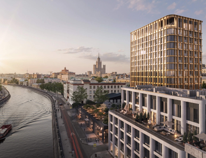 Садовническая 69 1