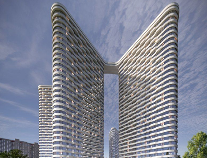 Родина Переделкино 1