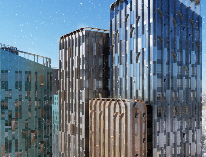 NOVA 1