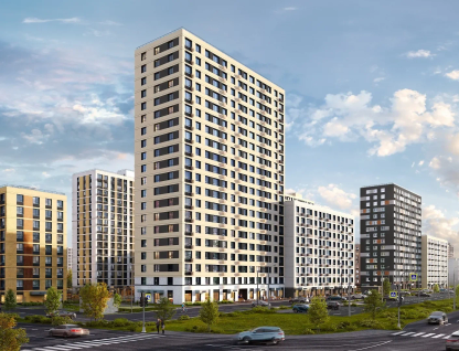 Воронежский бульвар 1