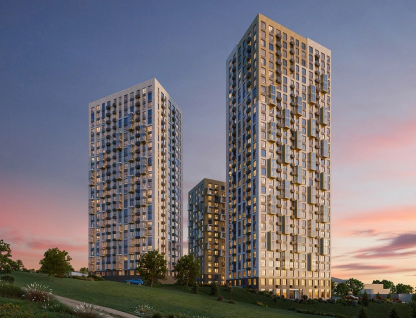 Маяк Днепровской 1