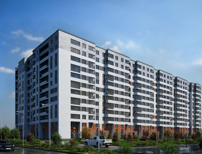 Клюква.Парк 1