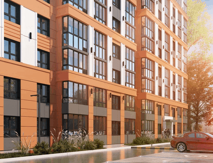 Новый горизонт 1