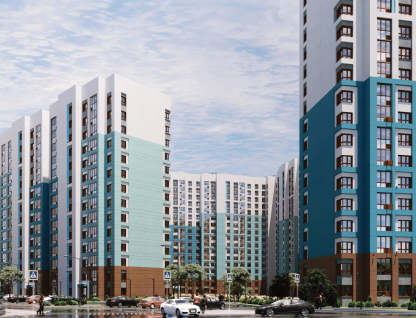 Самоцветы 1