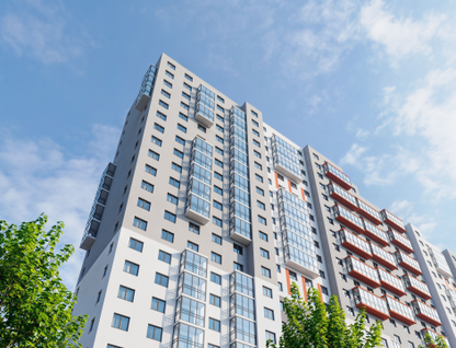 Дыбенко Парк 1