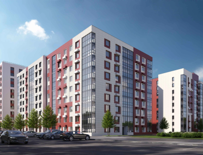 Мкр. Романовский 1