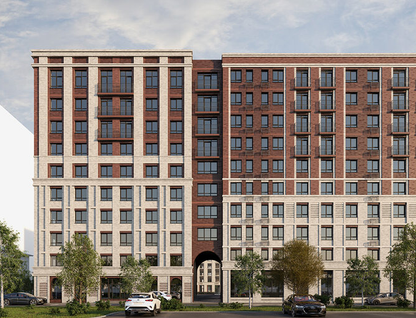 19/56 Кварталы Телецентра 1