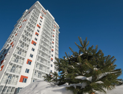 Зоркий Парк 1