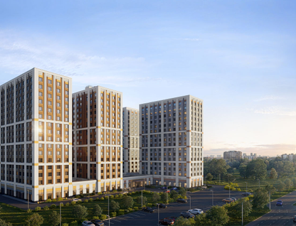 AVENUE-APART ПУЛКОВО 1