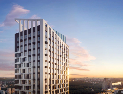 Level Войковская 1