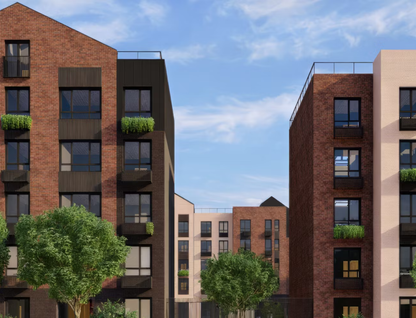 Апрелевка Клаб 1