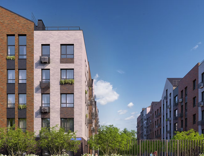 Апрелевка Клаб 1