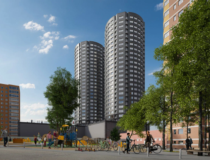 Атлантикс Сити 1