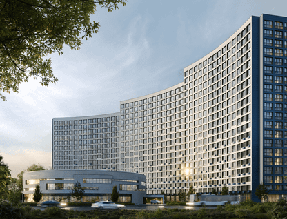 Аквилон Riva 1