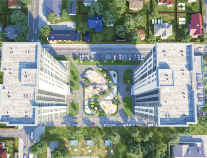 Оптимисты 1