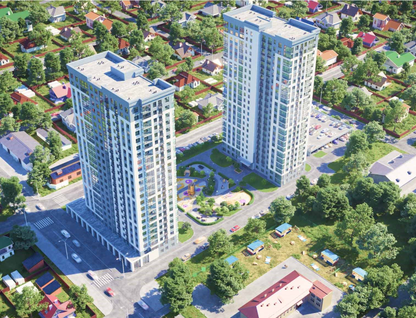 Оптимисты 1