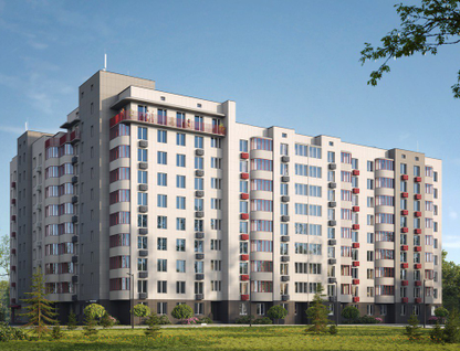 Ласточкино 1