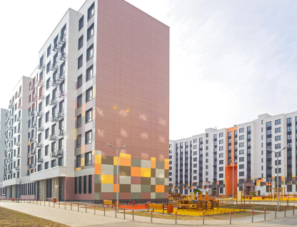 Ново-Молоково 1