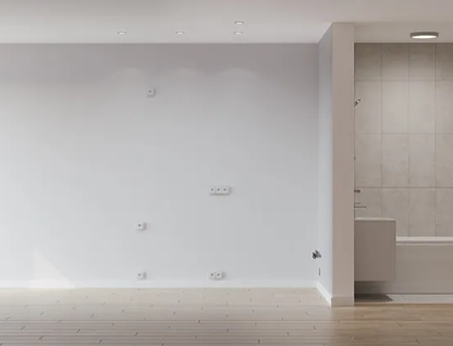 Эко Квартал NEGA (Эко Квартал Нега) 1