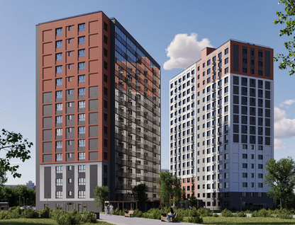 Первый на Титова 1