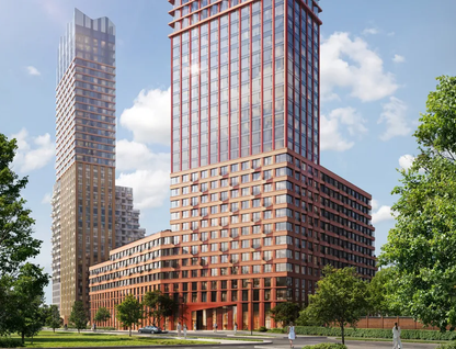 КОД Сокольники 1