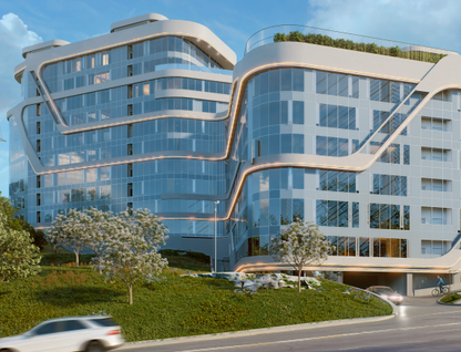 Миллениум 1